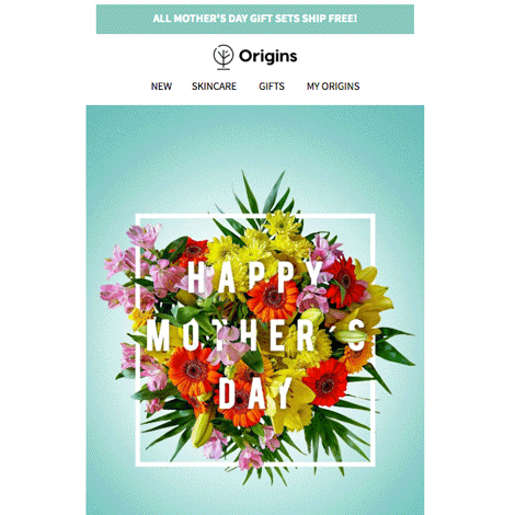 Mother's Day Sale 2